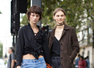 Street Style : Photo