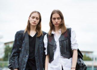 Street Style : Photo