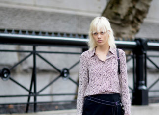 Street Style : Photo