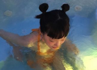 Fashion Editorial : Photo