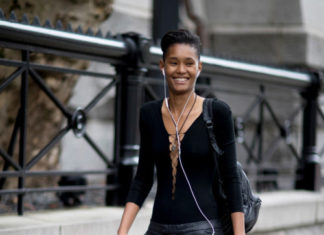 Street Style : Photo