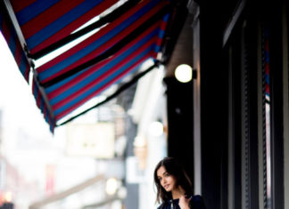 Street Style : Photo