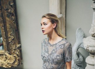 Trendy Wedding Dresses : Amazing Wedding Inspiration Shoot | Jessica Withey Photography | The Bijou Bride…