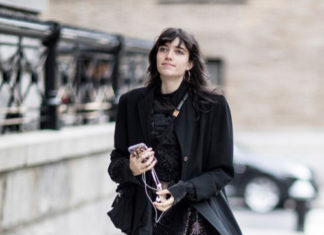 Street Style : Photo