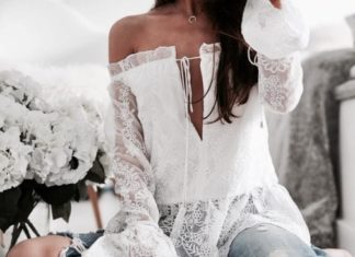 Street Style : Street Style Platform – Fashion Inspiration