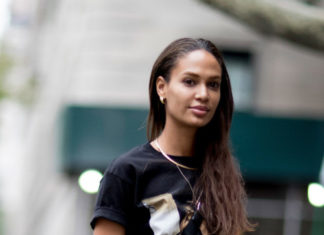 Street Style : Photo