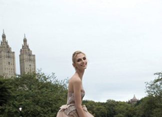 Trendy Wedding Dresses : Inbal Dror Wedding Dress Collection 2016 | Bridal Musings Wedding Blog…