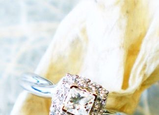 Diamond Rings : …