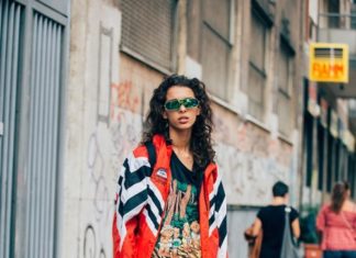 Street Style : Photo