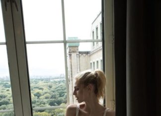 Trendy Wedding Dresses : Inbal Dror Wedding Dress Collection 2016 | Bridal Musings Wedding Blog…