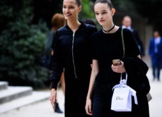 Street Style : Photo