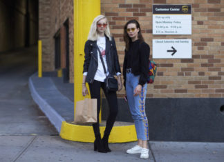 Street Style : Photo