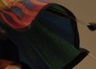 Fashion : @fashiondailymag: fabulous young talent @cfda x lifewtr #nyfw…