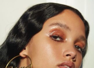 Fashion Editorial : Photo