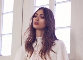 Trendy Wedding Dresses : Free People Wedding Dress Collection | FP Ever After | Bridal Musings Wedding Bl…