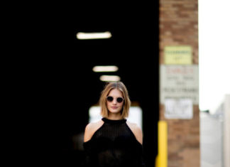 Street Style : Photo