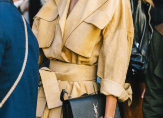 Street Style : Street Style Platform – Fashion Inspiration