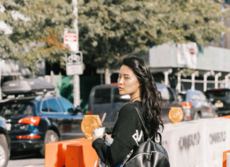 Street Style : Photo