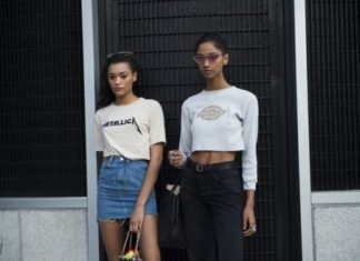 Street Style : Photo