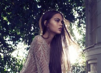 Trendy Wedding Dresses : Zahavit Tshuba Wedding Dress Collection | Bridal Musings Wedding Blog…