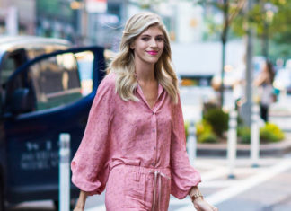 Street Style : Photo