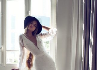 Trendy Wedding Dresses : Zahavit Tshuba Wedding Dress Collection | Bridal Musings Wedding Blog…