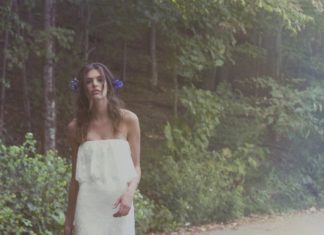 Trendy Wedding Dresses : Daughters of Simone Wedding Dress Collection | Bridal Musings Wedding Blog…