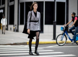 Street Style : Photo