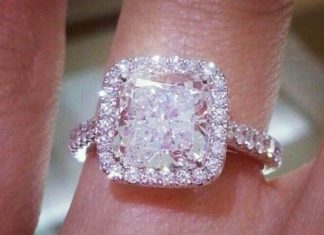 Diamond Rings : ♥♥♥♥♥♥♥♥…