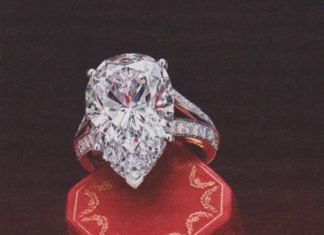 Diamond Rings : Cartier…