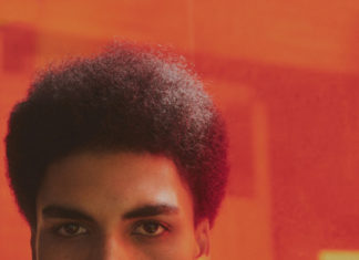 Fashion Editorial : Photo