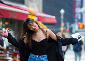 Street Style : Photo