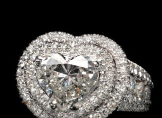 Diamond Rings : Diamond Ring…