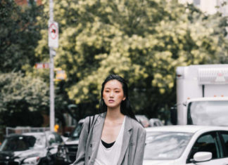 Street Style : Photo