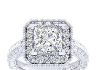 Diamond Rings : …