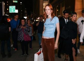 Street Style : Photo