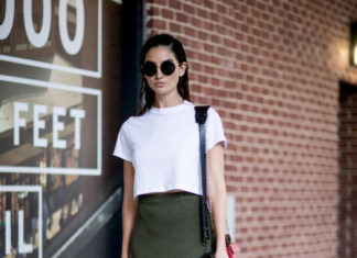 Street Style : Photo