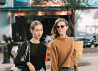 Street Style : Photo