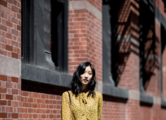 Street Style : Photo