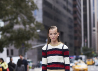 Street Style : Photo