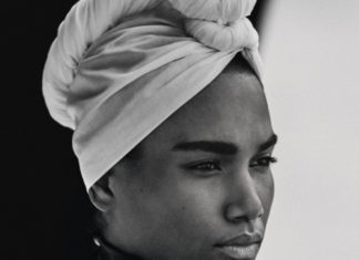 Fashion Editorial : Photo