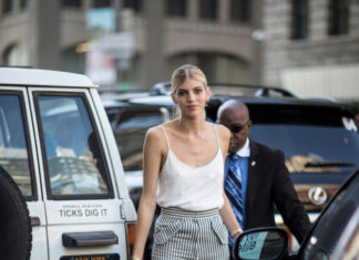 Street Style : Photo