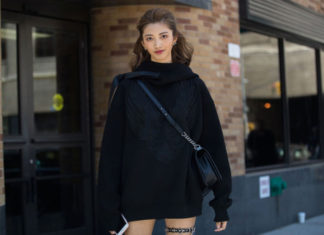 Street Style : Photo