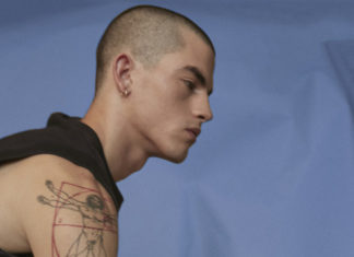 Fashion Editorial : Photo