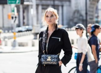 Street Style : Photo