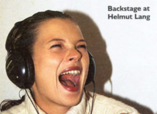 Fashion Editorial : Photo