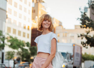 Street Style : Photo