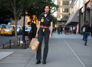 Street Style : Photo