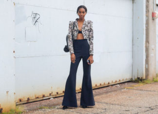 Street Style : Photo