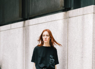 Street Style : Photo